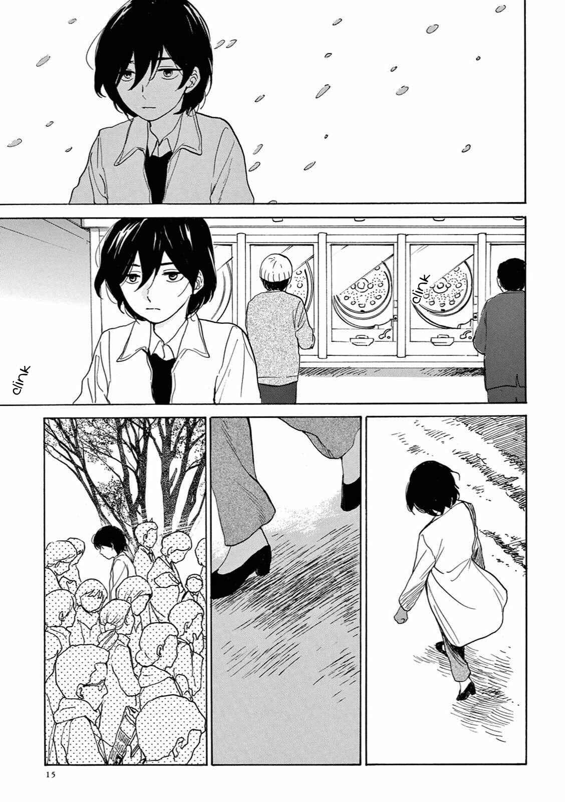 Page 11 Chapter 6 The Ends of a Dream