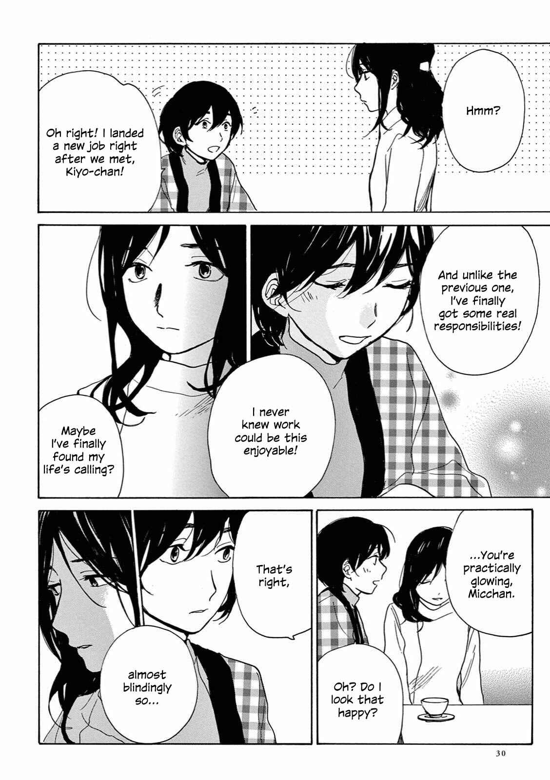 Page 26 Chapter 6 The Ends of a Dream