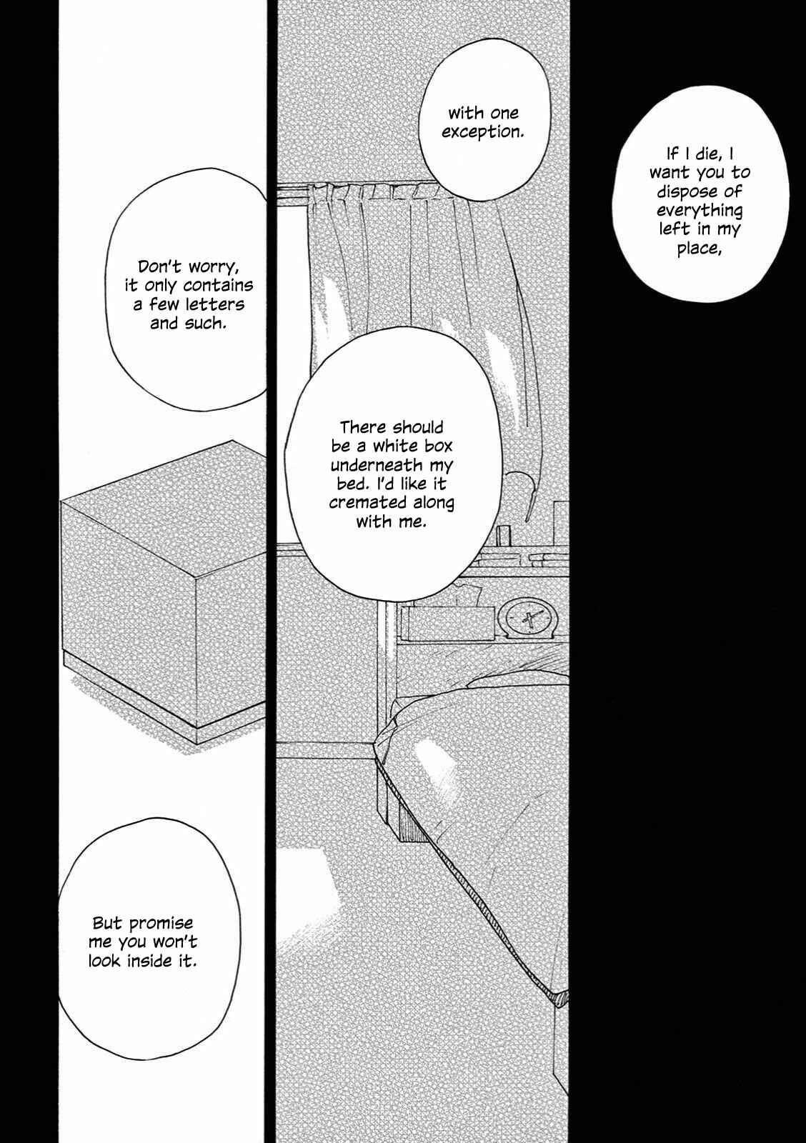 Page 2 Chapter 2 The Ends of a Dream