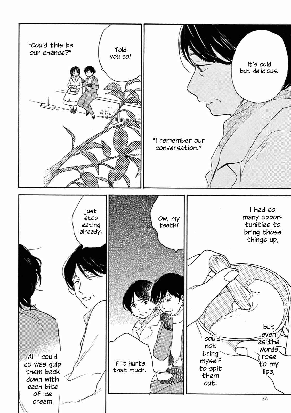 Page 22 Chapter 2 The Ends of a Dream