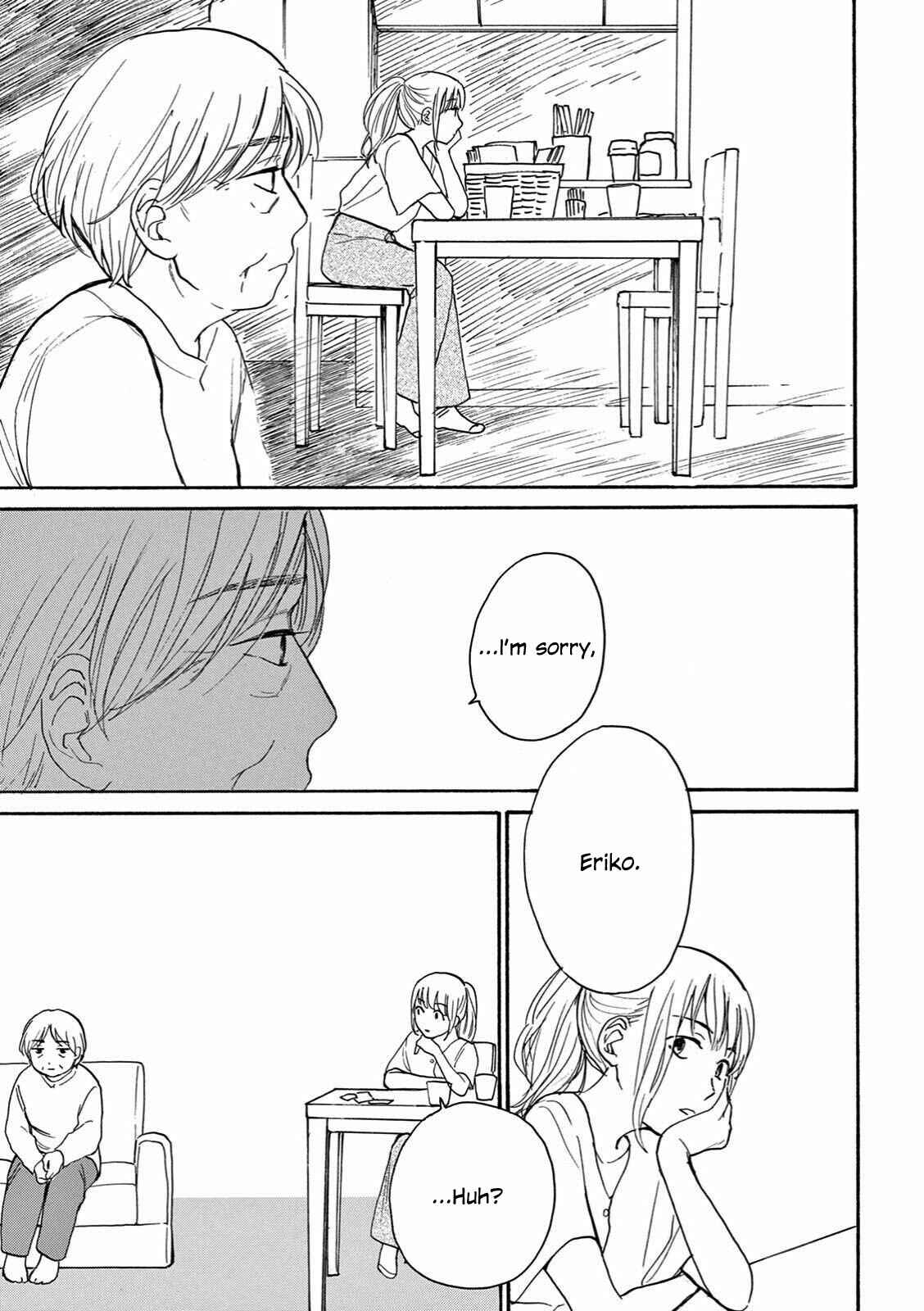 Page 10 Chapter 10 The Ends of a Dream