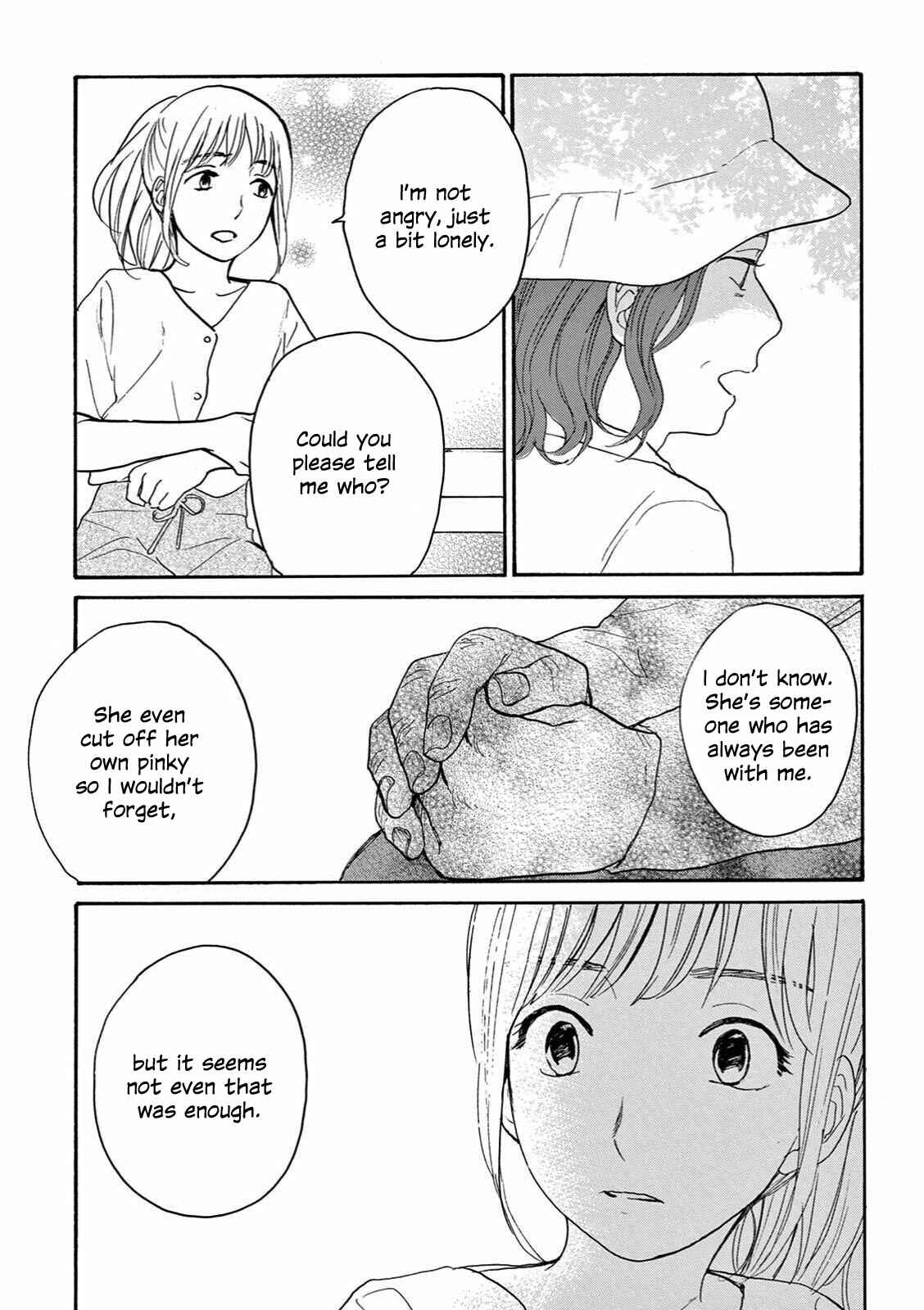 Page 12 Chapter 10 The Ends of a Dream