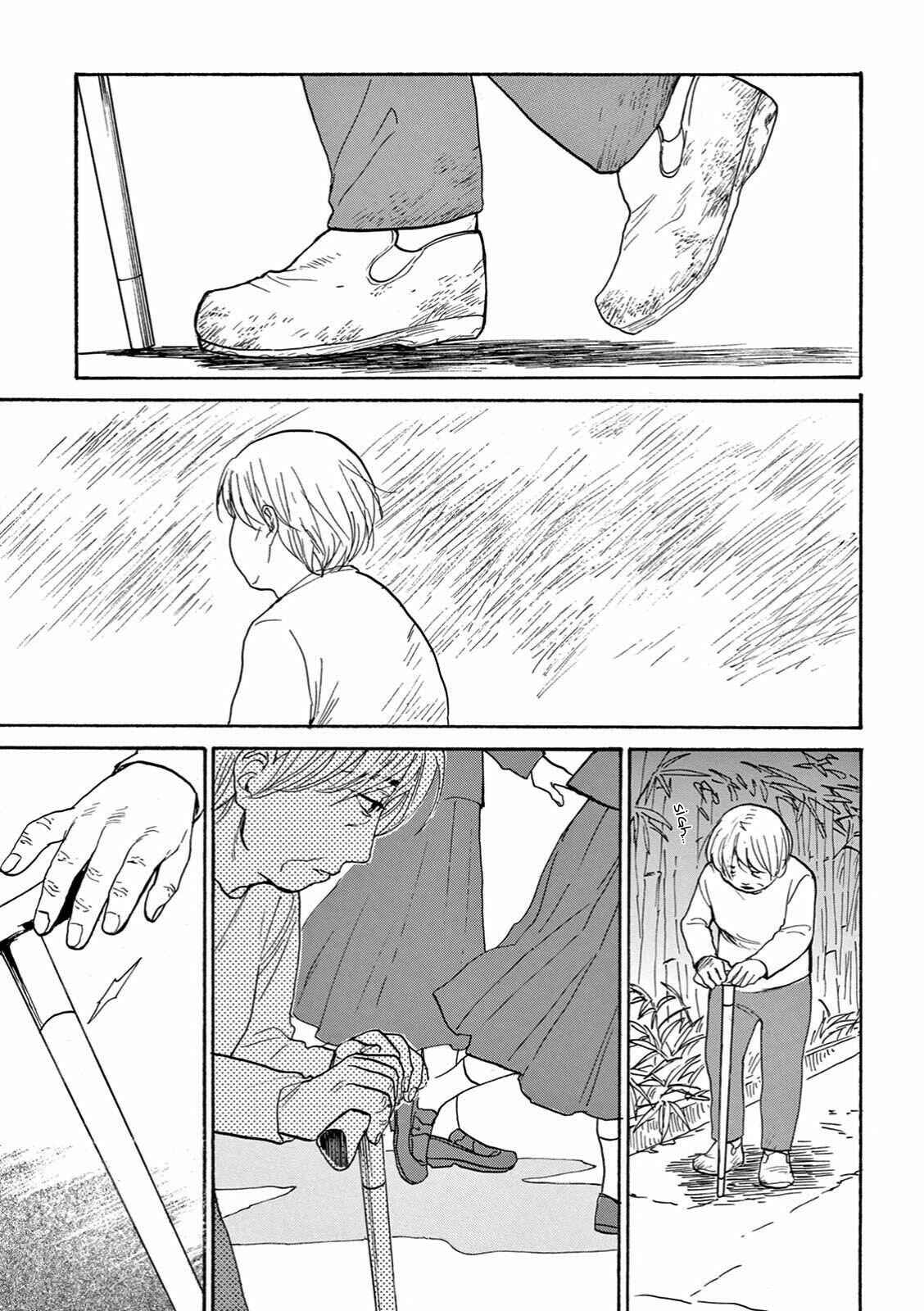 Page 18 Chapter 10 The Ends of a Dream