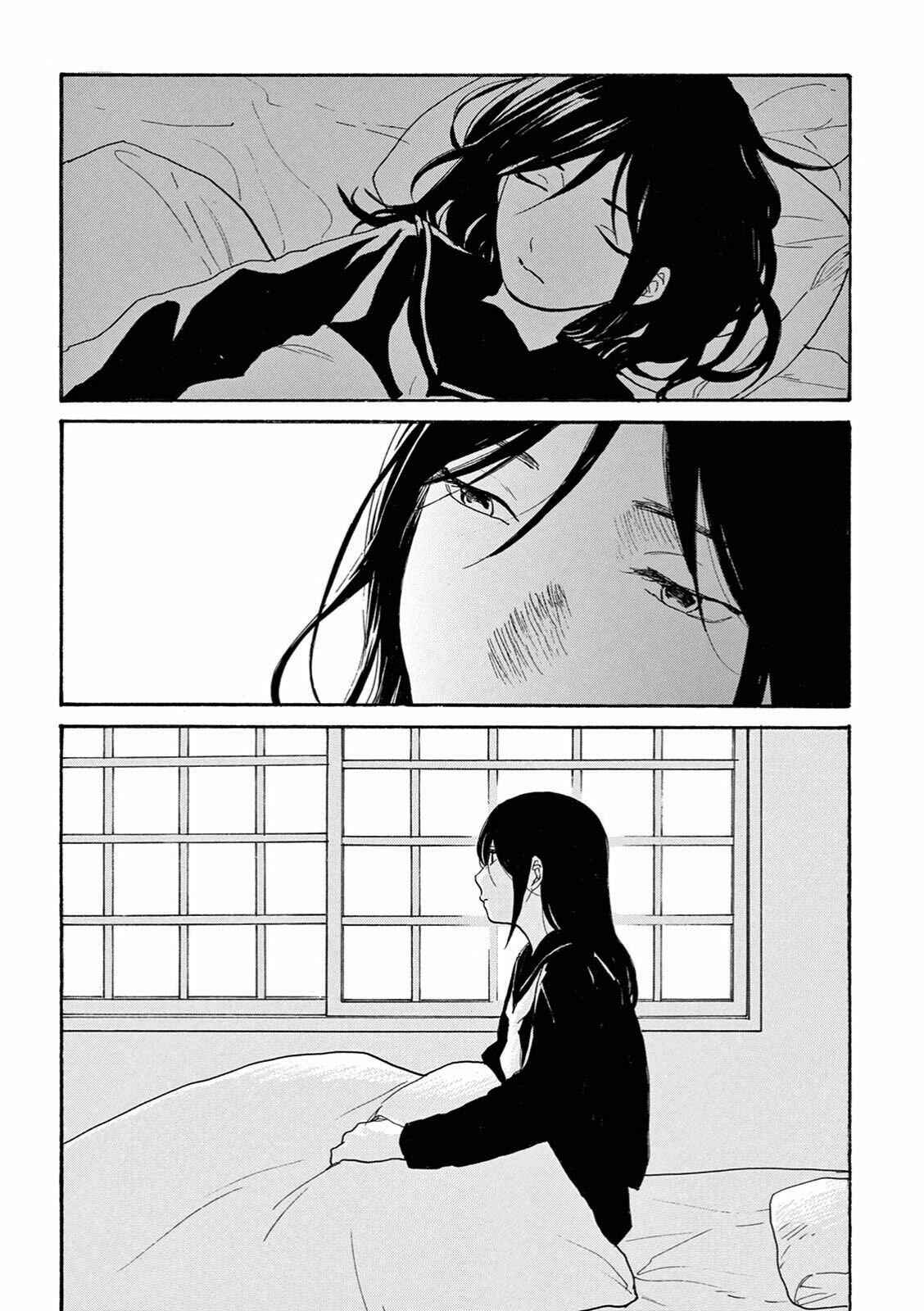 Page 5 Chapter 10 The Ends of a Dream