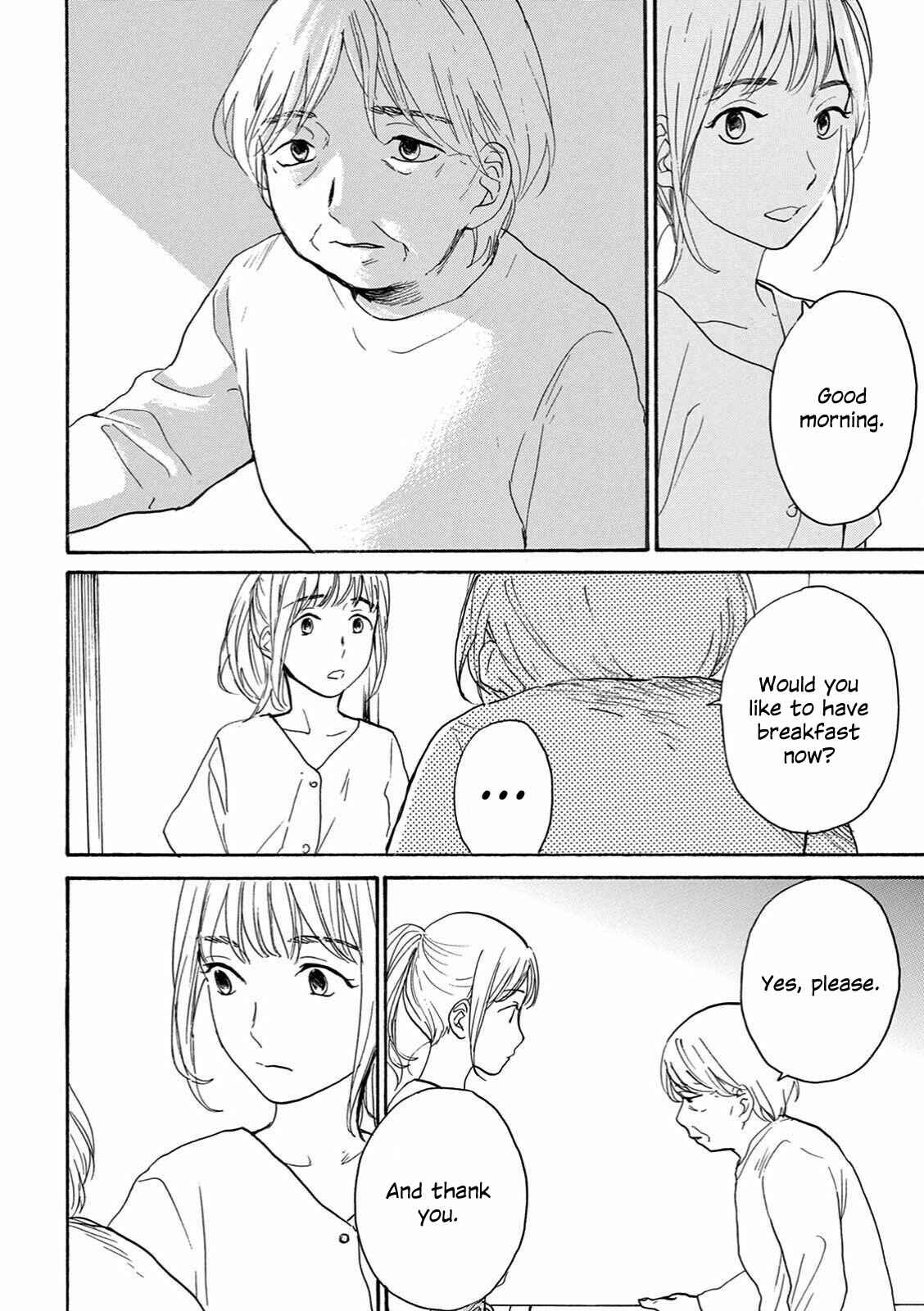 Page 7 Chapter 10 The Ends of a Dream