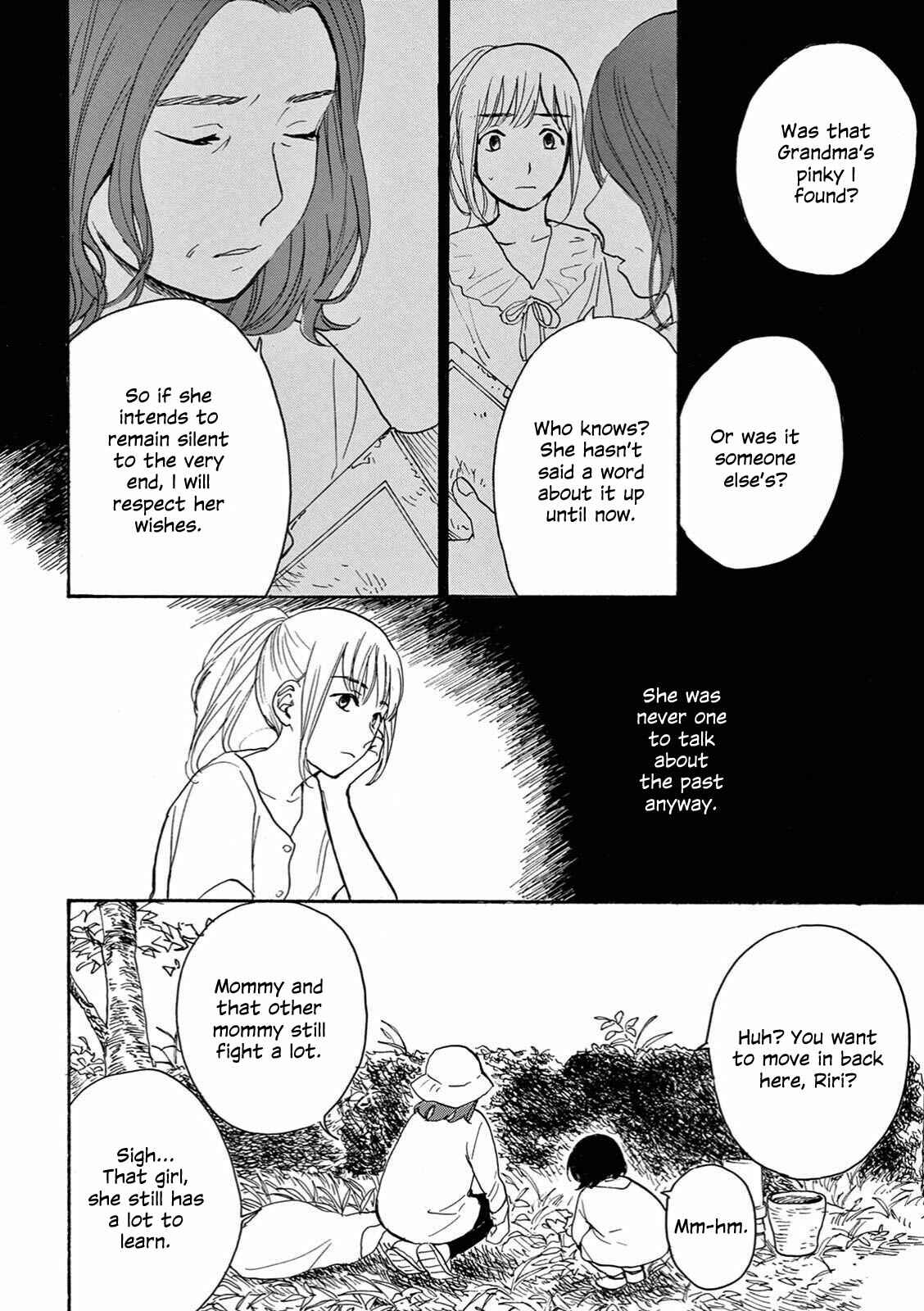 Page 9 Chapter 10 The Ends of a Dream