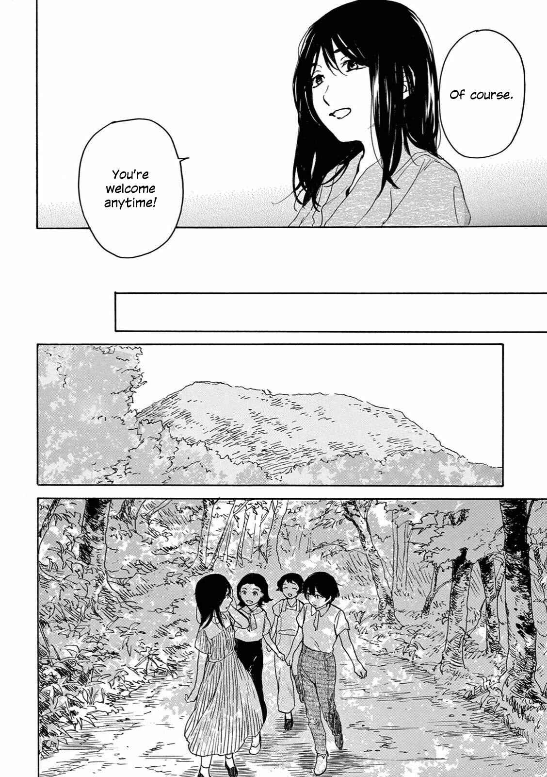 Page 16 Chapter 8 The Ends of a Dream
