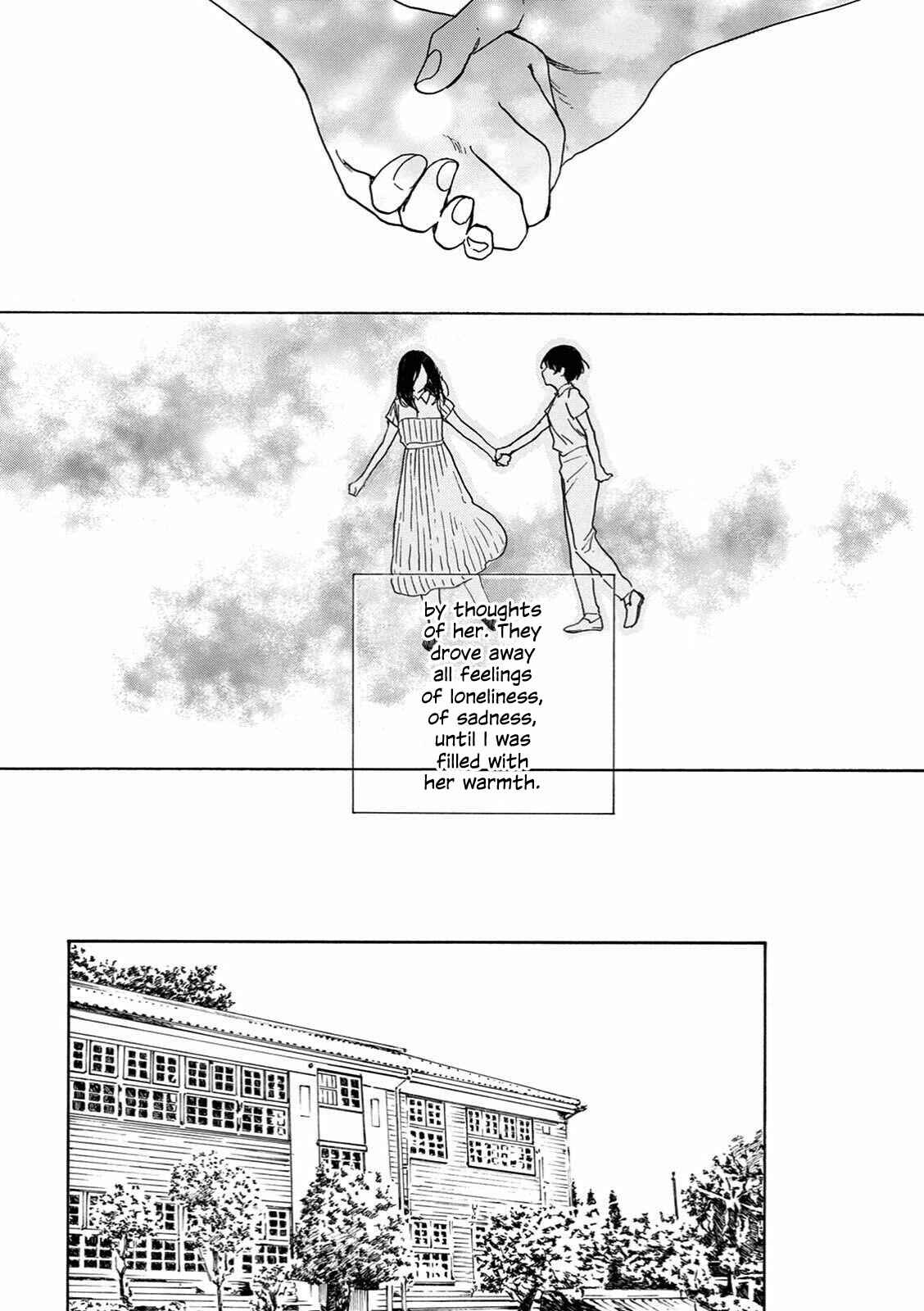 Page 26 Chapter 8 The Ends of a Dream
