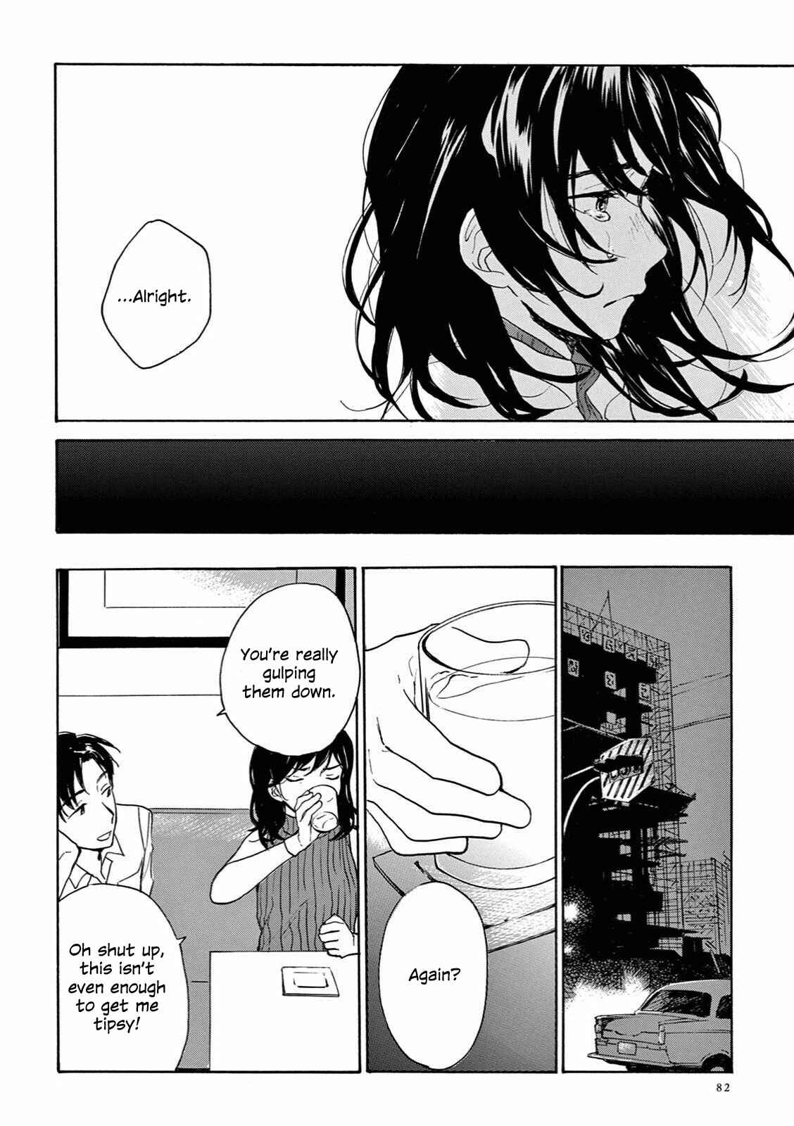 Page 18 Chapter 3 The Ends of a Dream