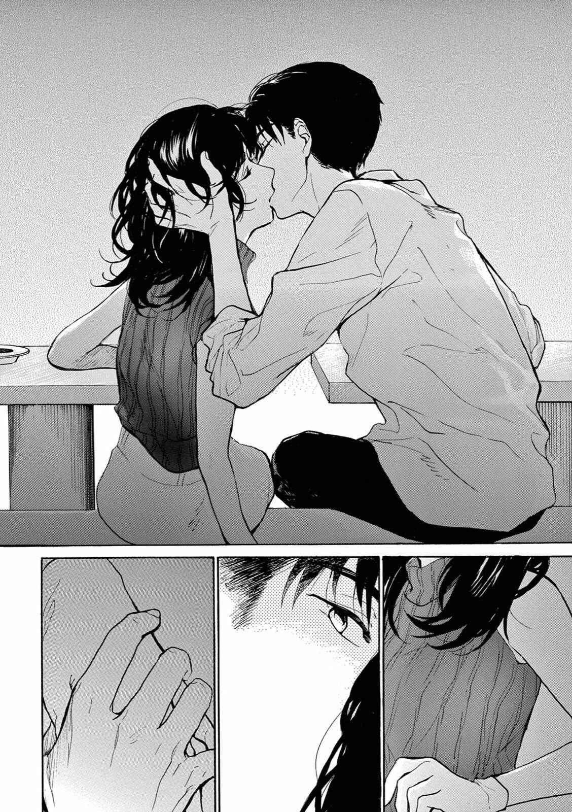 Page 22 Chapter 3 The Ends of a Dream