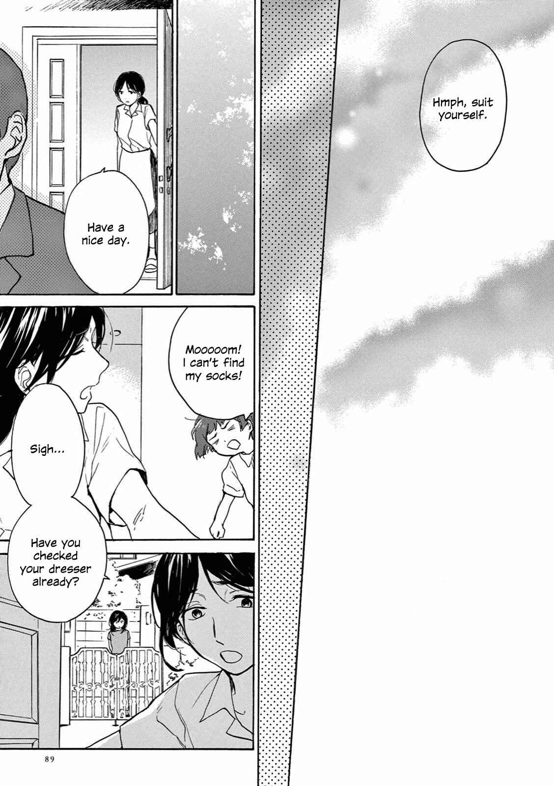 Page 25 Chapter 3 The Ends of a Dream