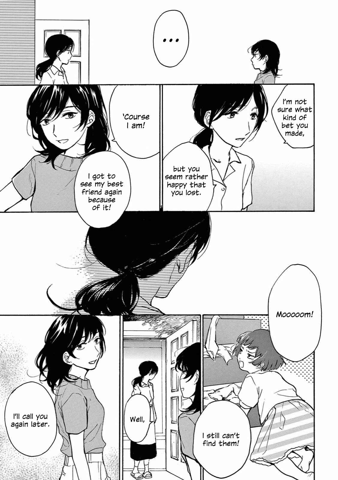 Page 27 Chapter 3 The Ends of a Dream