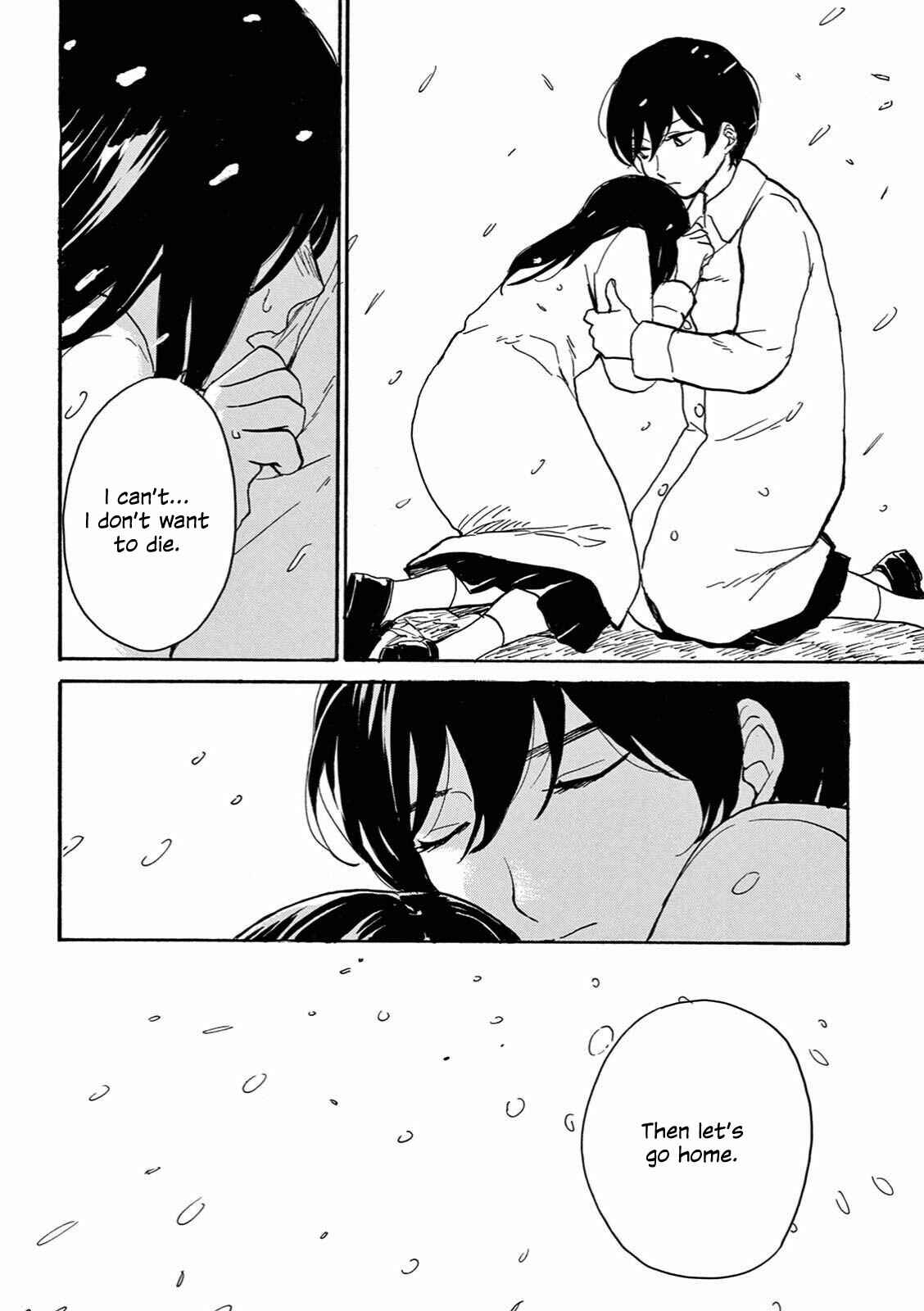 Page 18 Chapter 9 The Ends of a Dream