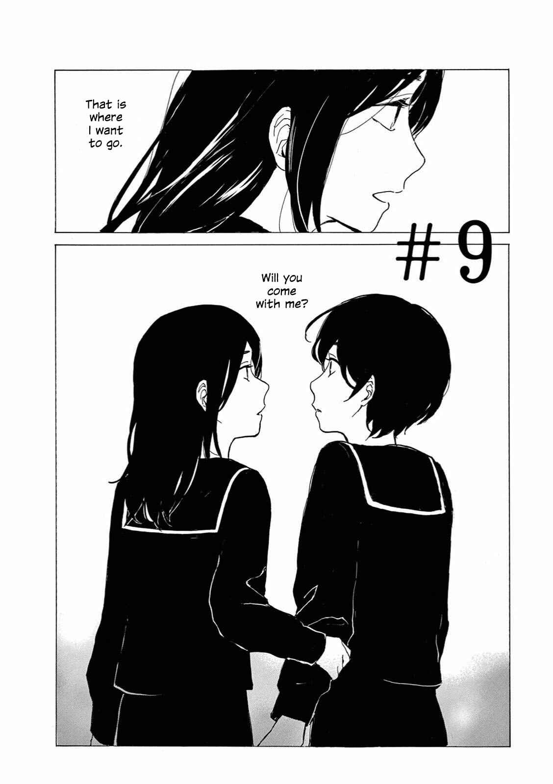 Page 2 Chapter 9 The Ends of a Dream