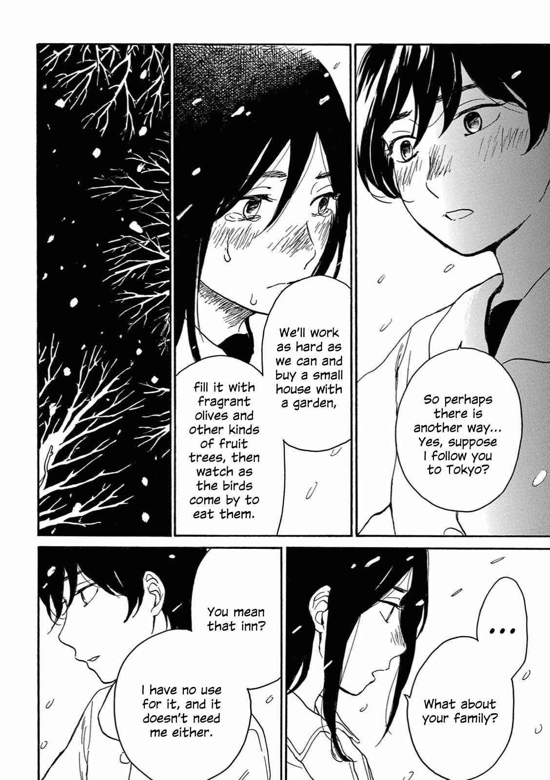 Page 20 Chapter 9 The Ends of a Dream