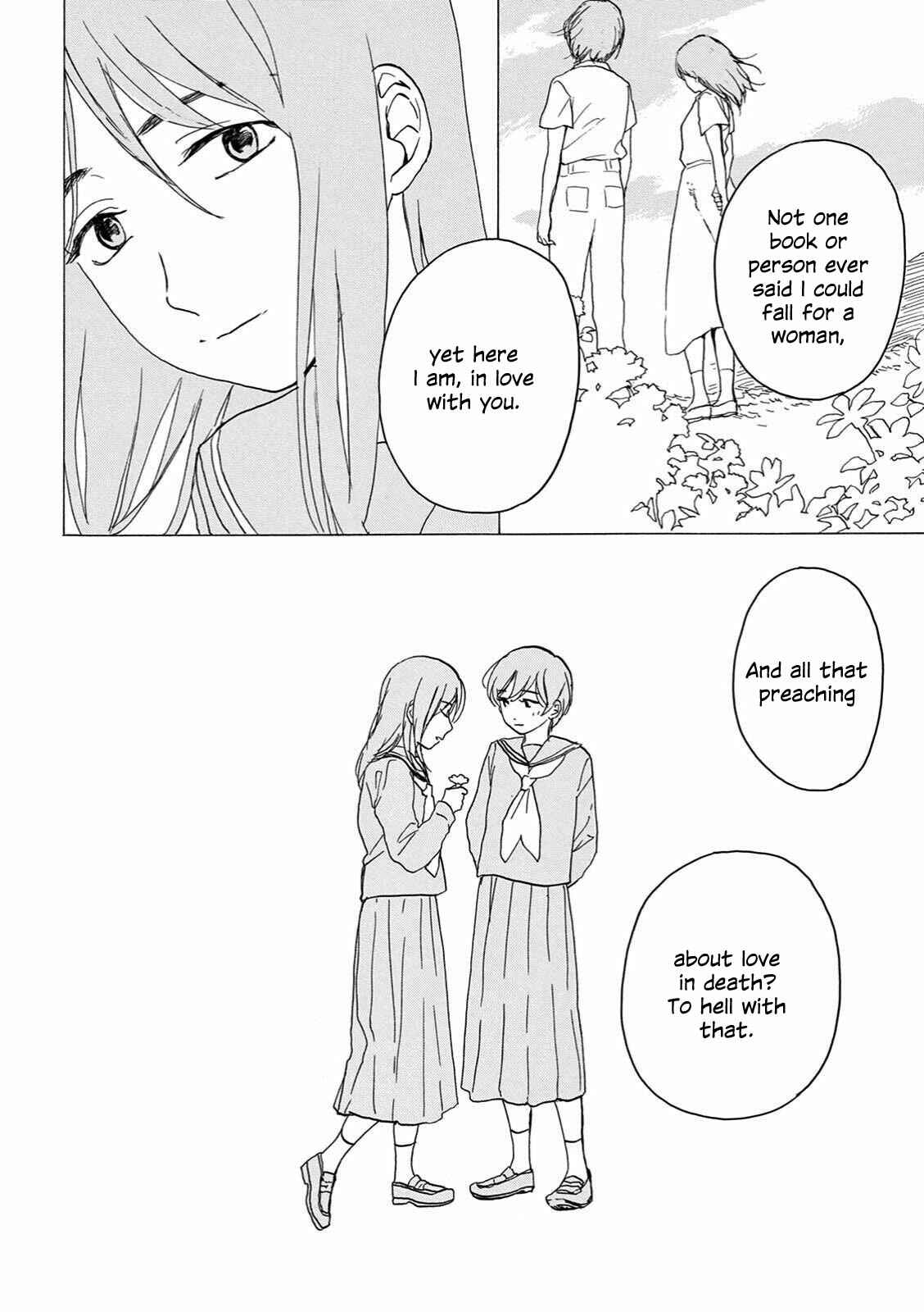 Page 22 Chapter 9 The Ends of a Dream