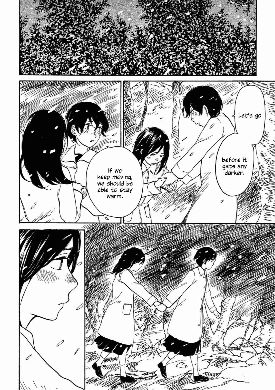 Page 24 Chapter 9 The Ends of a Dream