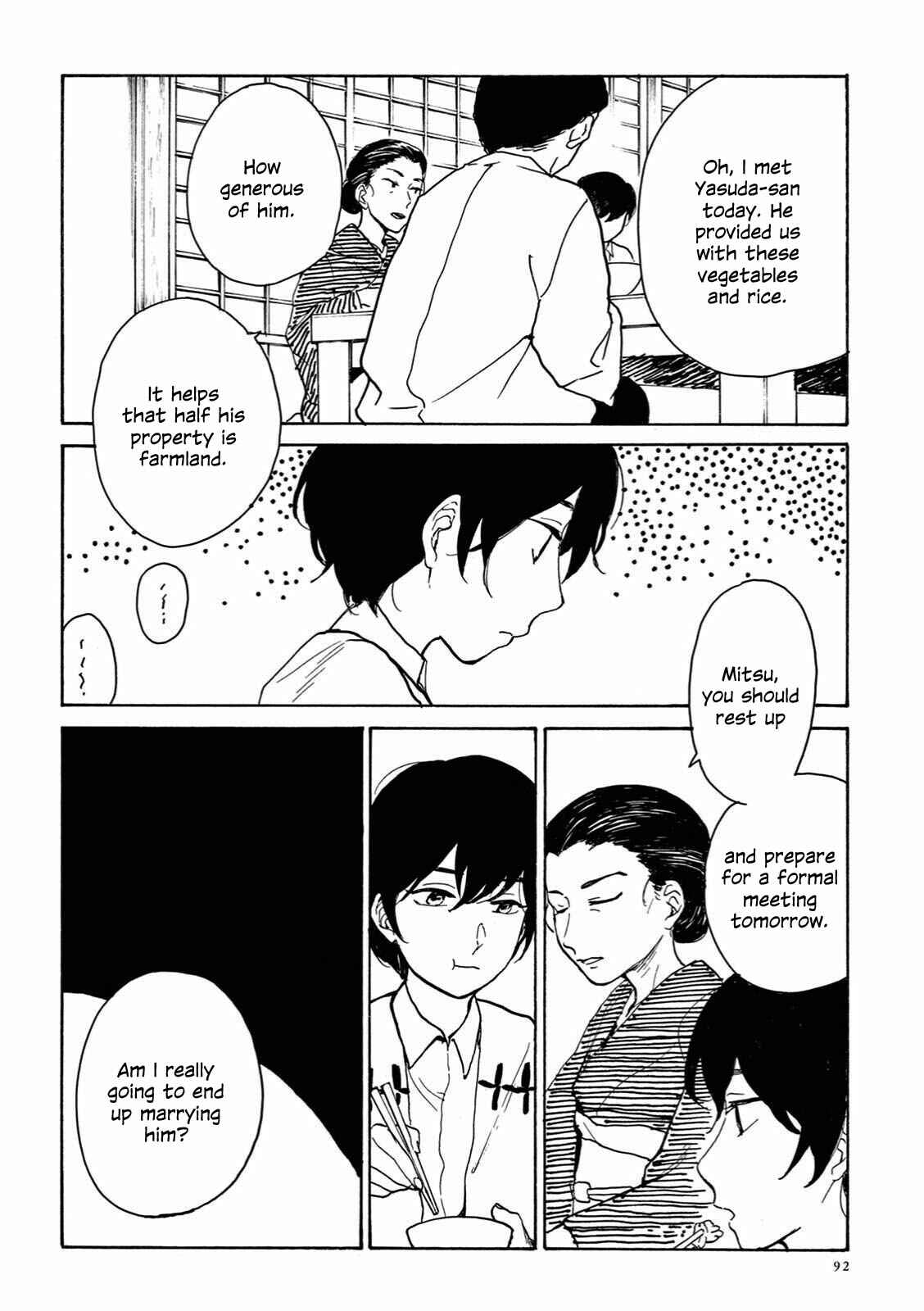 Page 4 Chapter 9 The Ends of a Dream