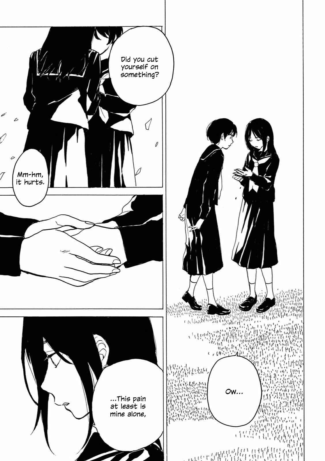 Page 7 Chapter 9 The Ends of a Dream
