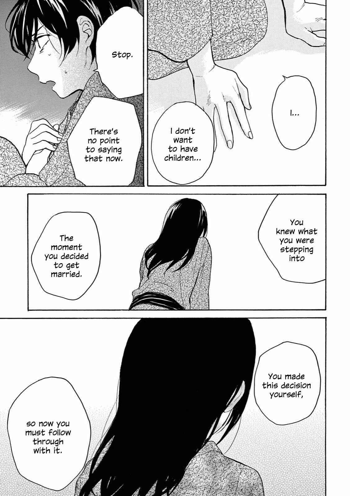 Page 11 Chapter 5 The Ends of a Dream