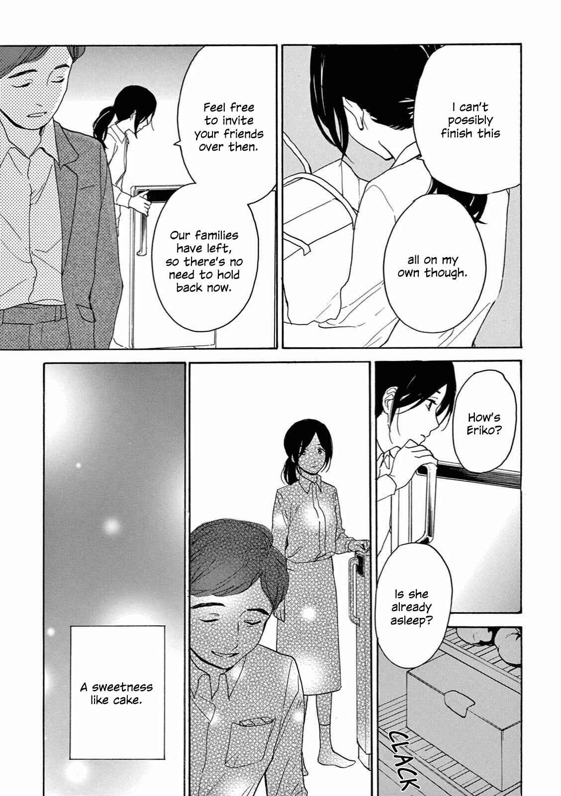 Page 19 Chapter 5 The Ends of a Dream