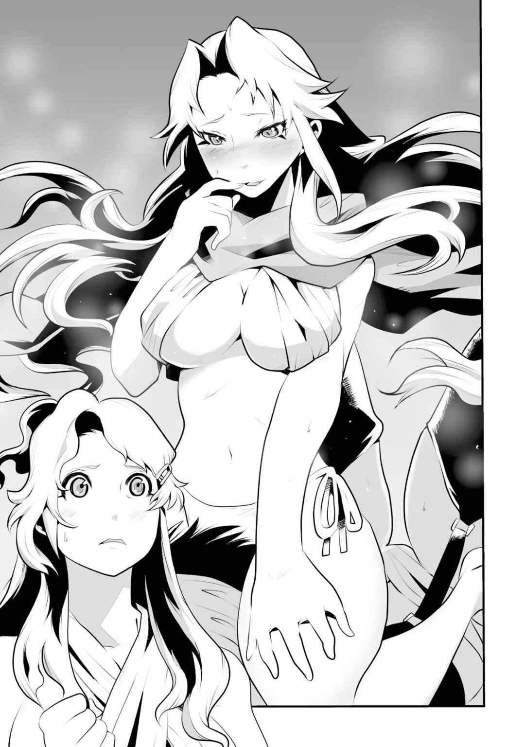 Page 24 Chapter 4 Achilleus - Argos no Gunshin