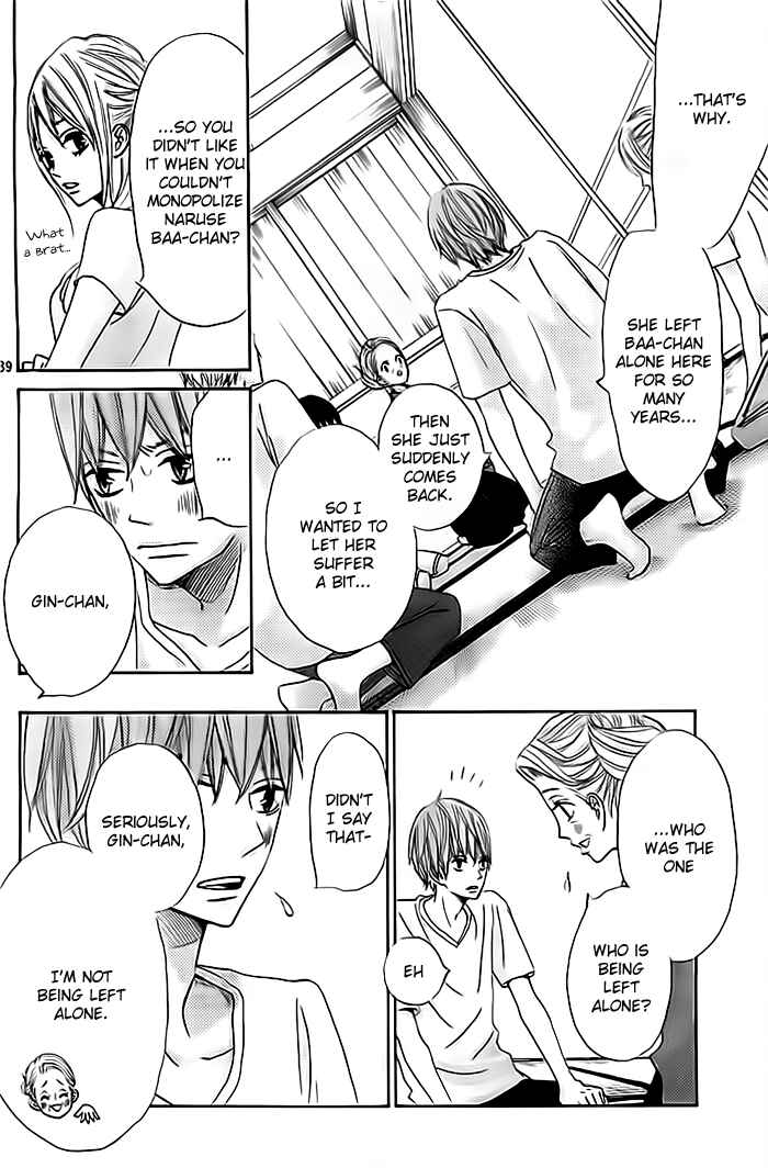 Page 40 Chapter 2 Ao Natsu