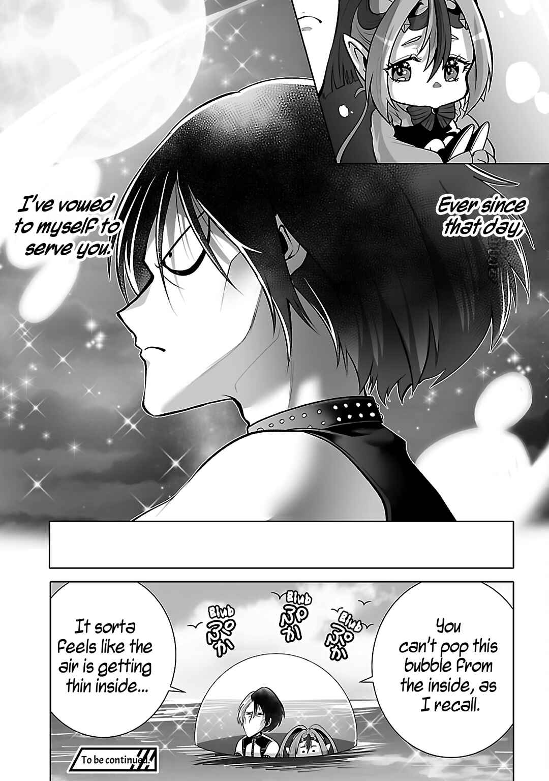 Page 39 Chapter 4 Isekai Tensei Ojisan wa Shizuka ni Kurashitai