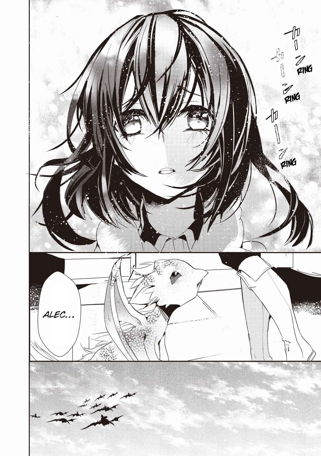 Page 30 Chapter 7 Akachan Ryuu no Osewagakari ni Ninmei Saremashita