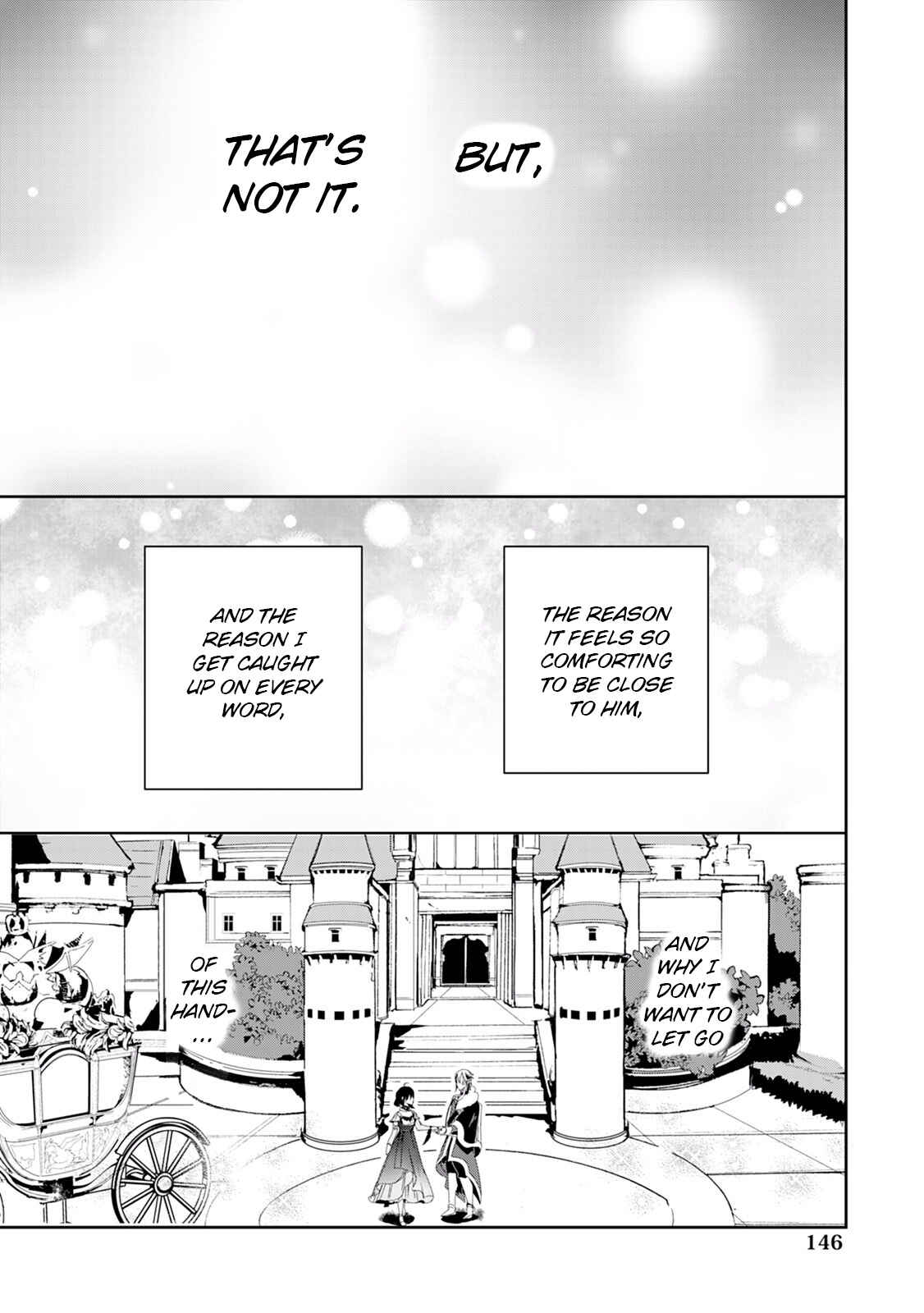 Page 28 Chapter 13 Akachan Ryuu no Osewagakari ni Ninmei Saremashita