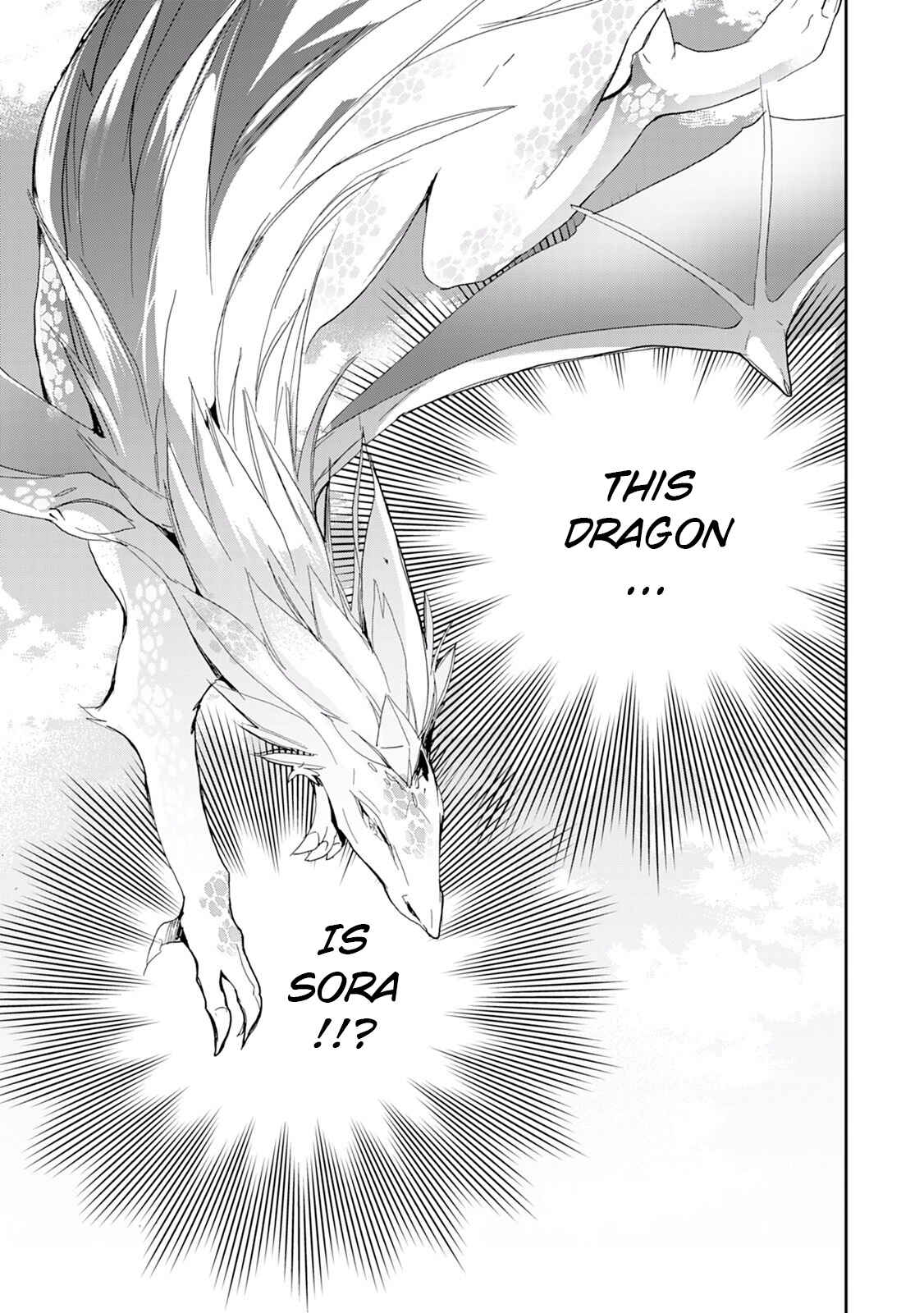 Page 27 Chapter 12 Akachan Ryuu no Osewagakari ni Ninmei Saremashita