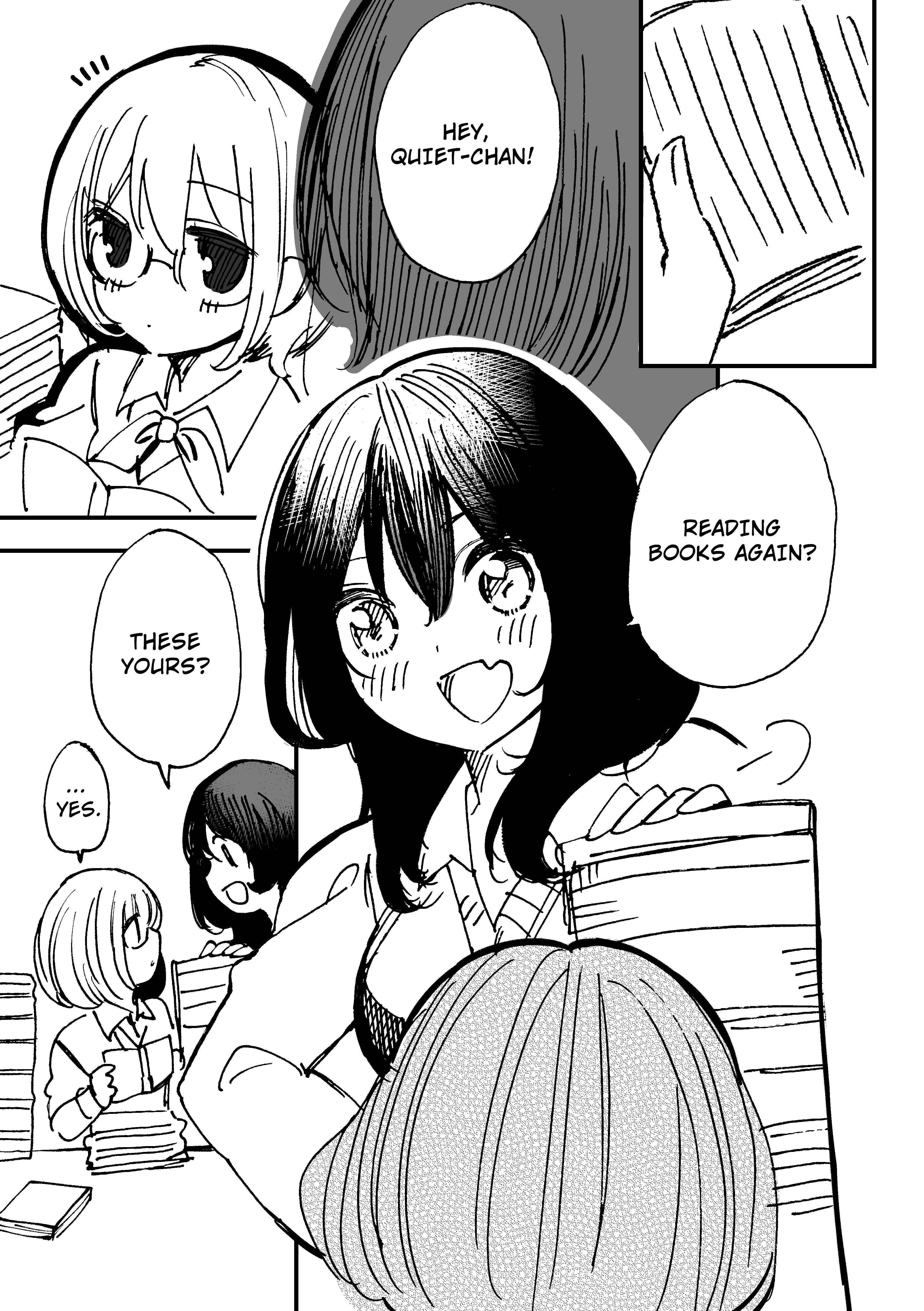 Page 1 Chapter Unknown_214f A High School Girl Borrows an Erotic Book By Accident
