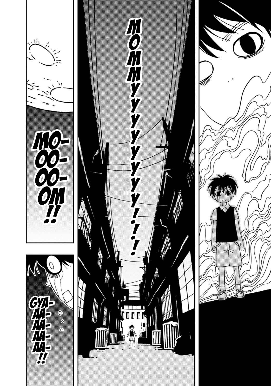Page 26 Chapter 16 Dance in the Dark
