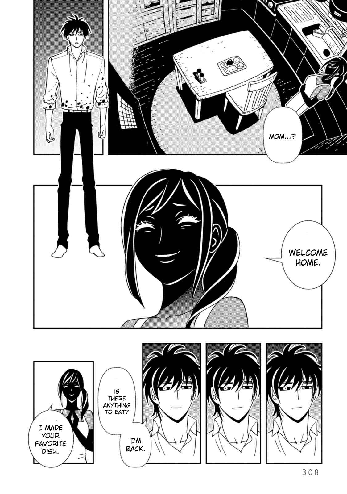 Page 28 Chapter 16 Dance in the Dark