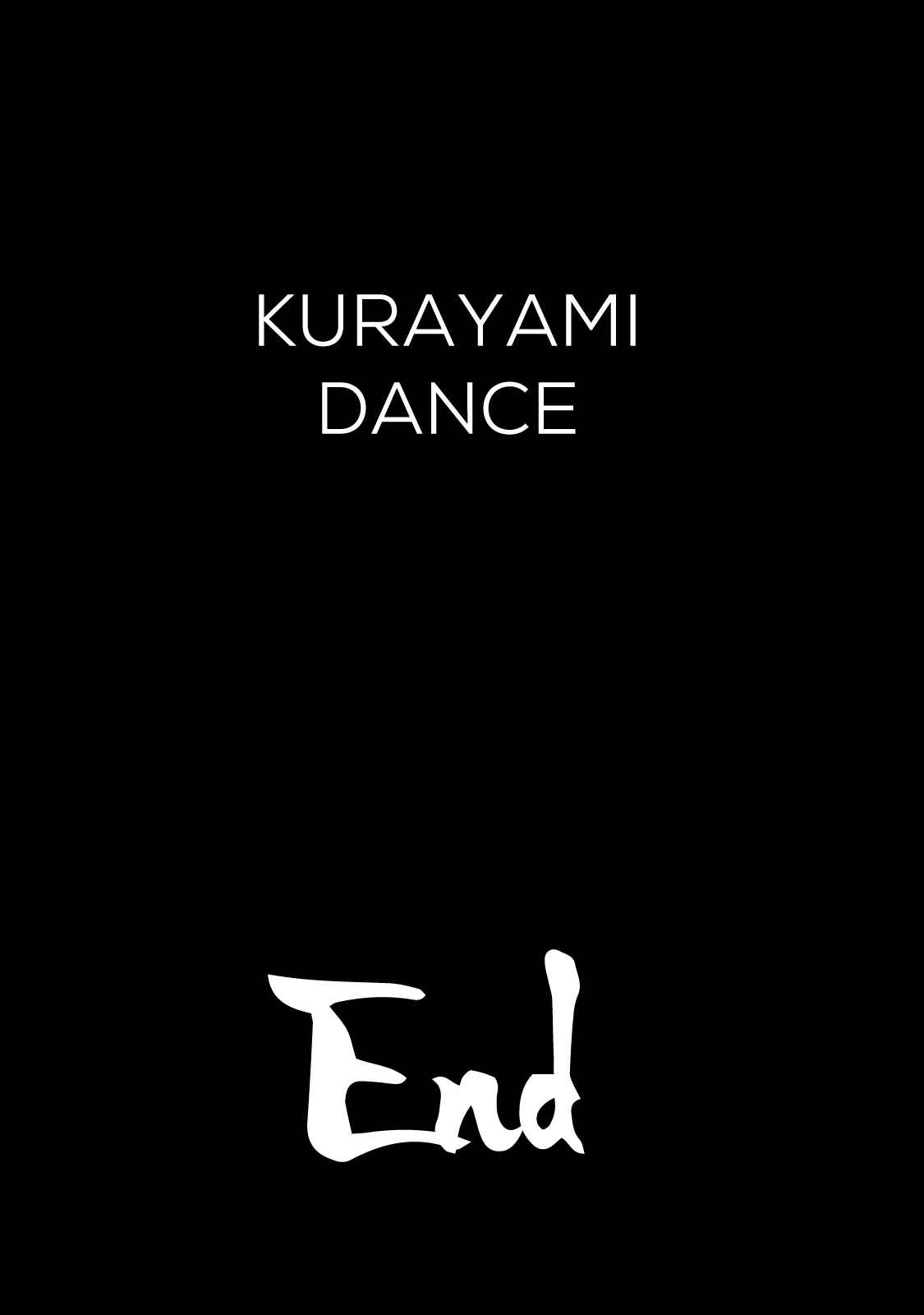 Page 31 Chapter 16 Dance in the Dark