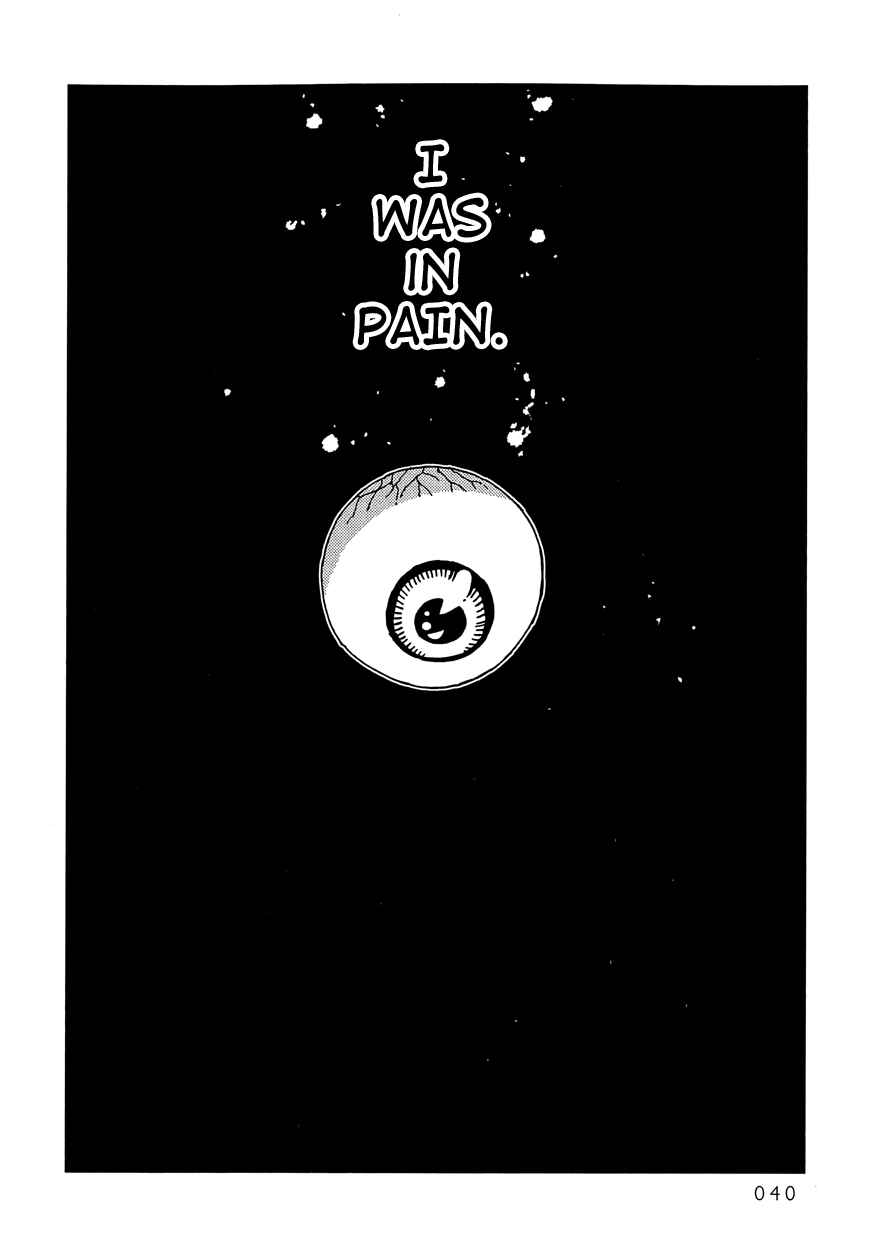Page 39 Chapter 1 Dance in the Dark
