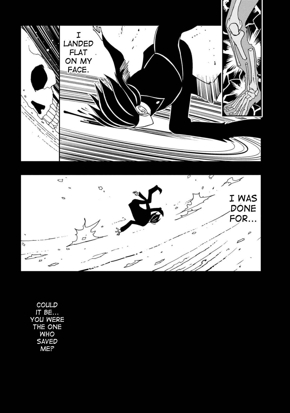 Page 17 Chapter 14 Dance in the Dark