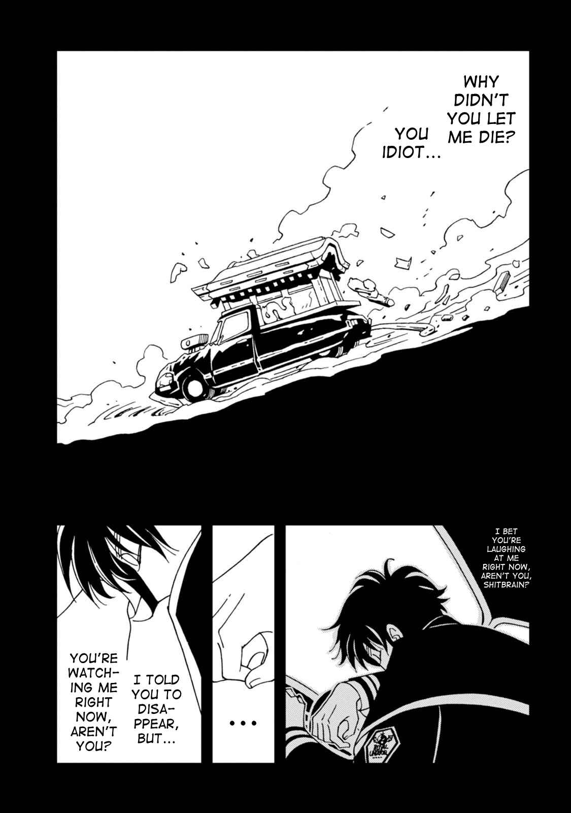 Page 18 Chapter 14 Dance in the Dark