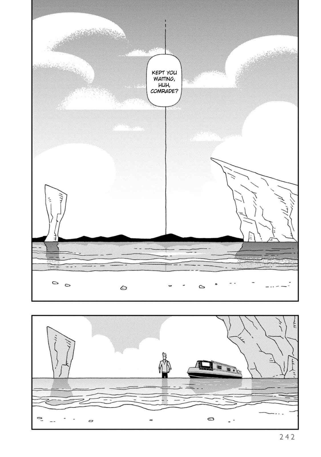 Page 24 Chapter 14 Dance in the Dark