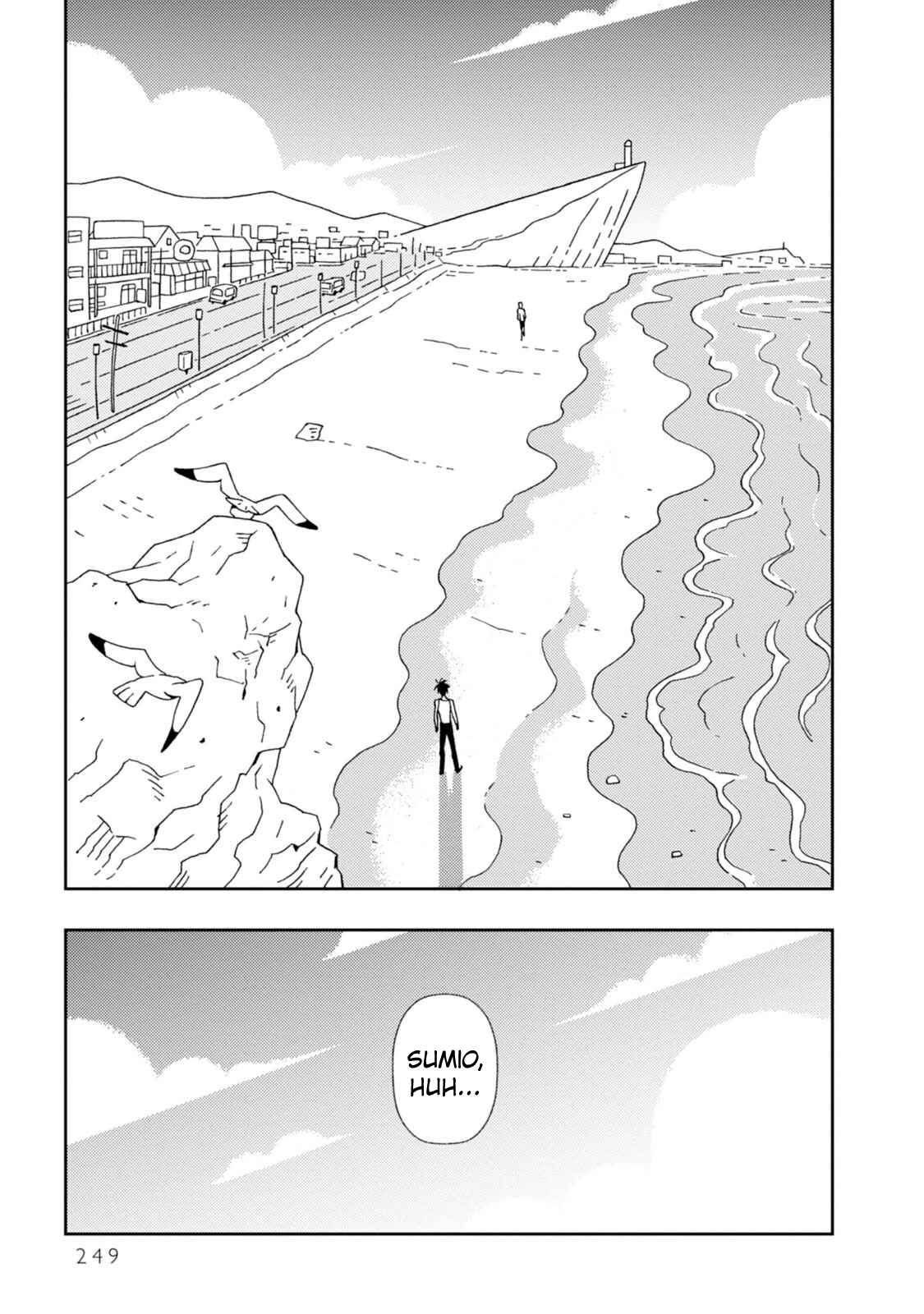 Page 31 Chapter 14 Dance in the Dark