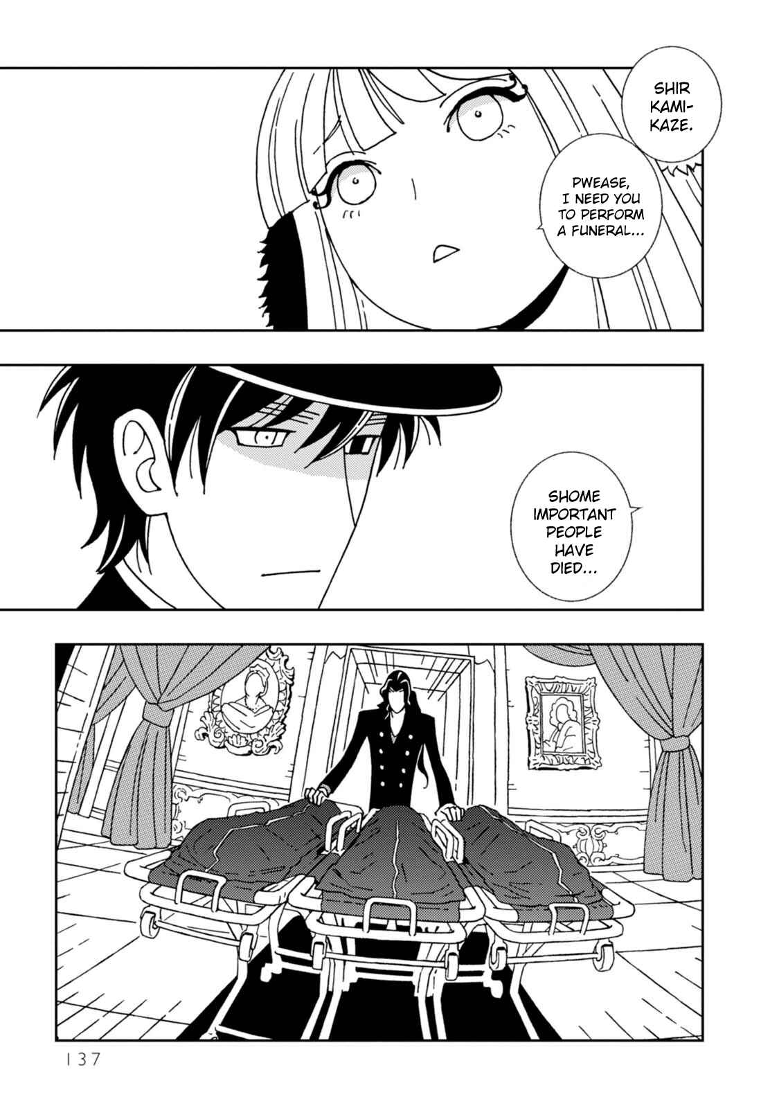 Page 11 Chapter 11 Dance in the Dark