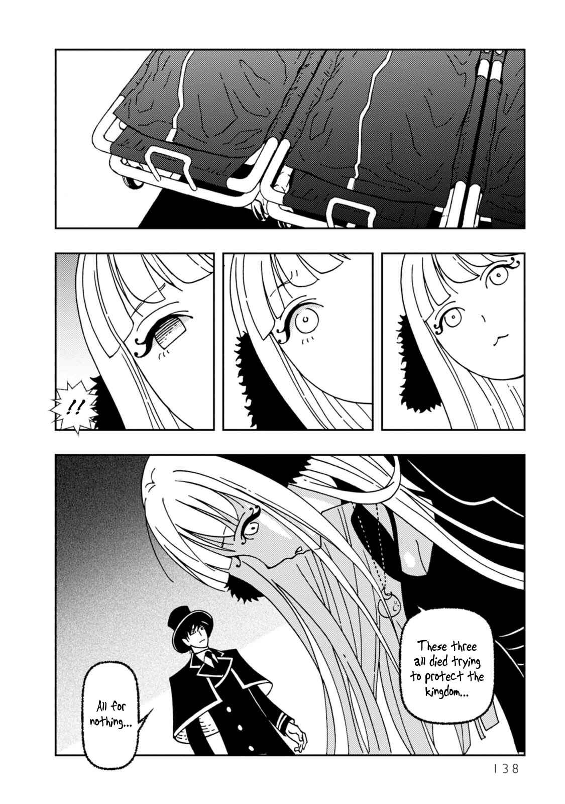 Page 12 Chapter 11 Dance in the Dark