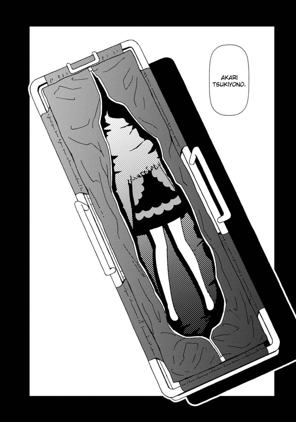 Page 18 Chapter 11 Dance in the Dark