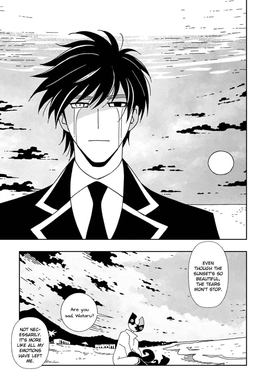 Page 25 Chapter 11 Dance in the Dark