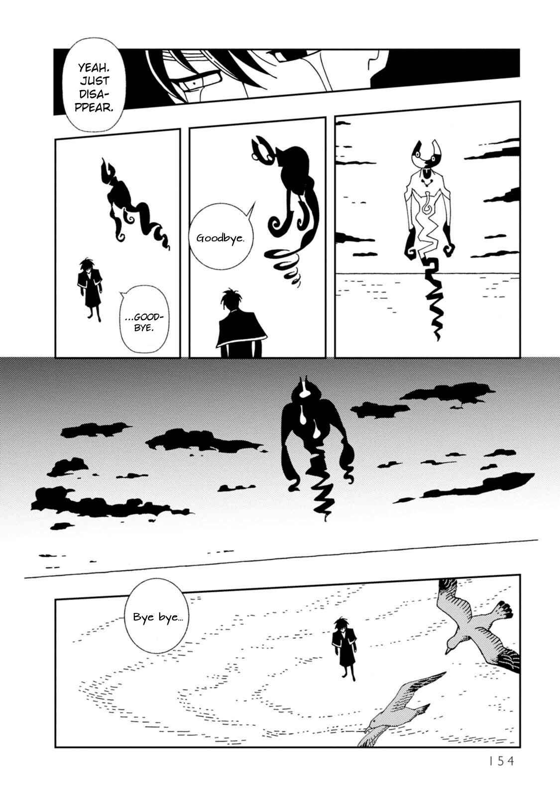 Page 28 Chapter 11 Dance in the Dark
