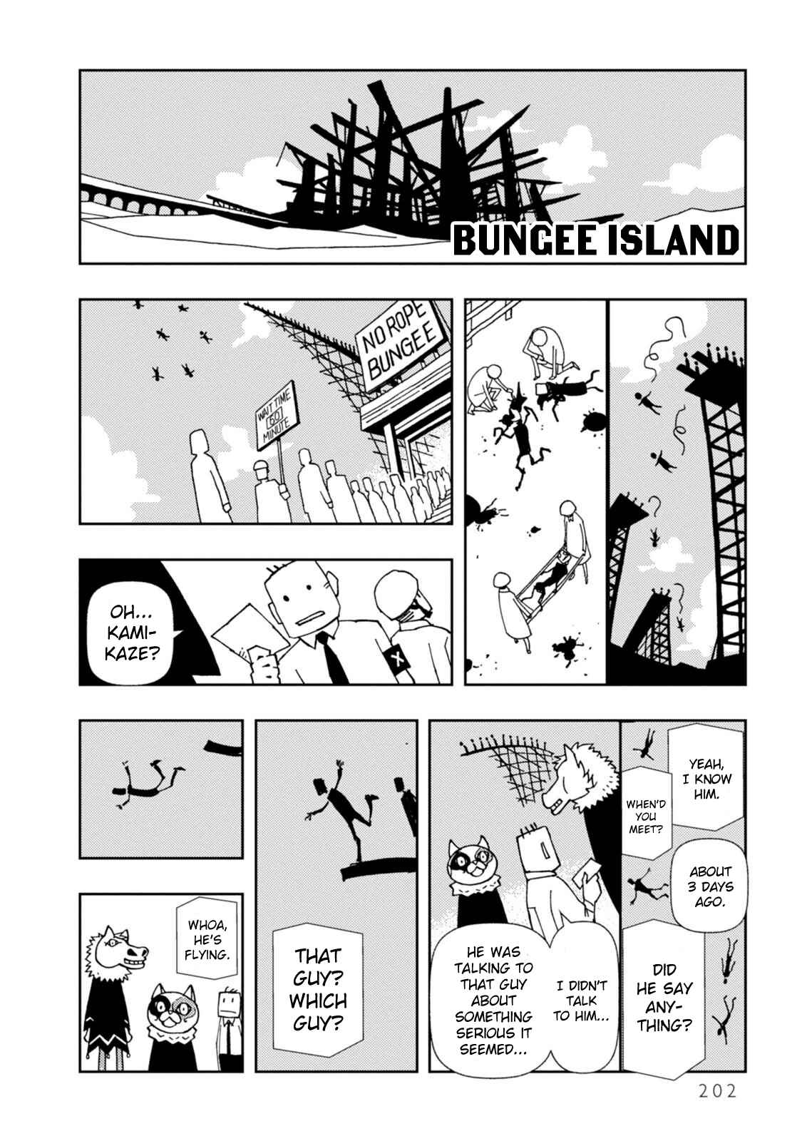 Page 14 Chapter 13 Dance in the Dark
