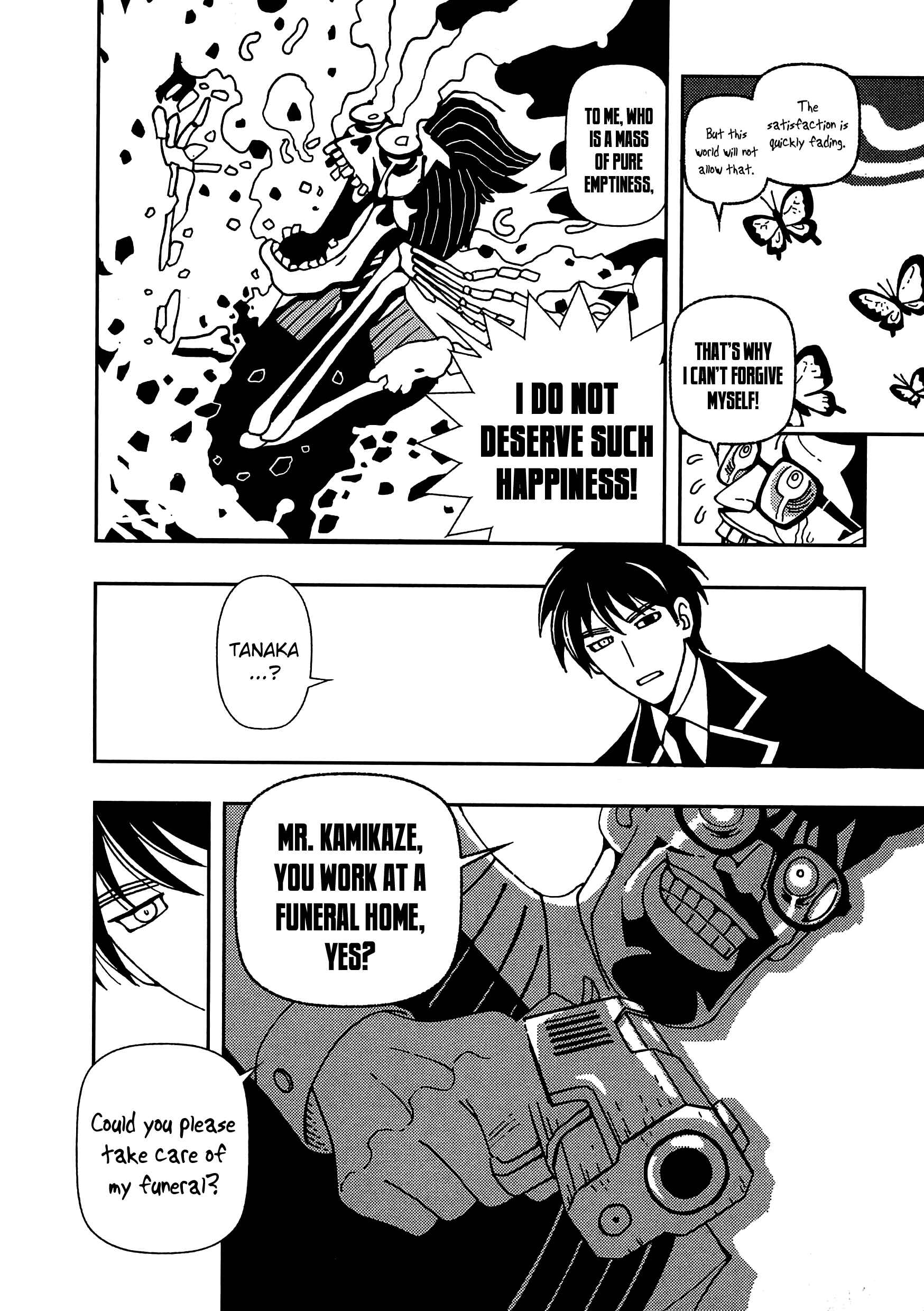 Page 11 Chapter 4 Dance in the Dark