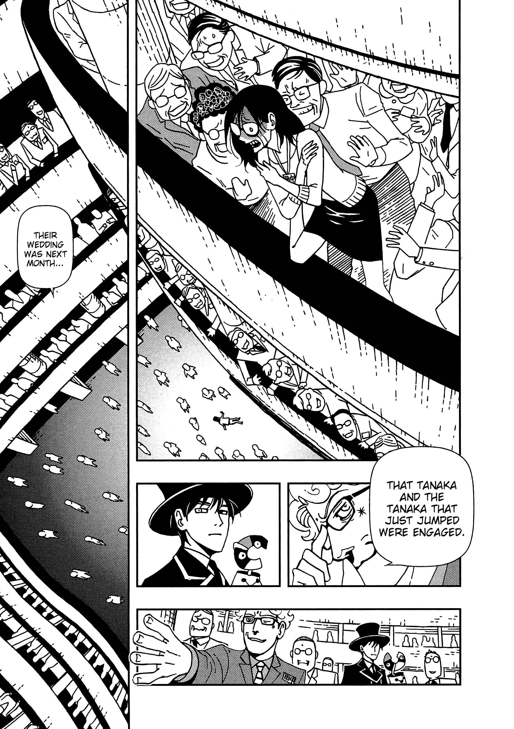 Page 23 Chapter 4 Dance in the Dark