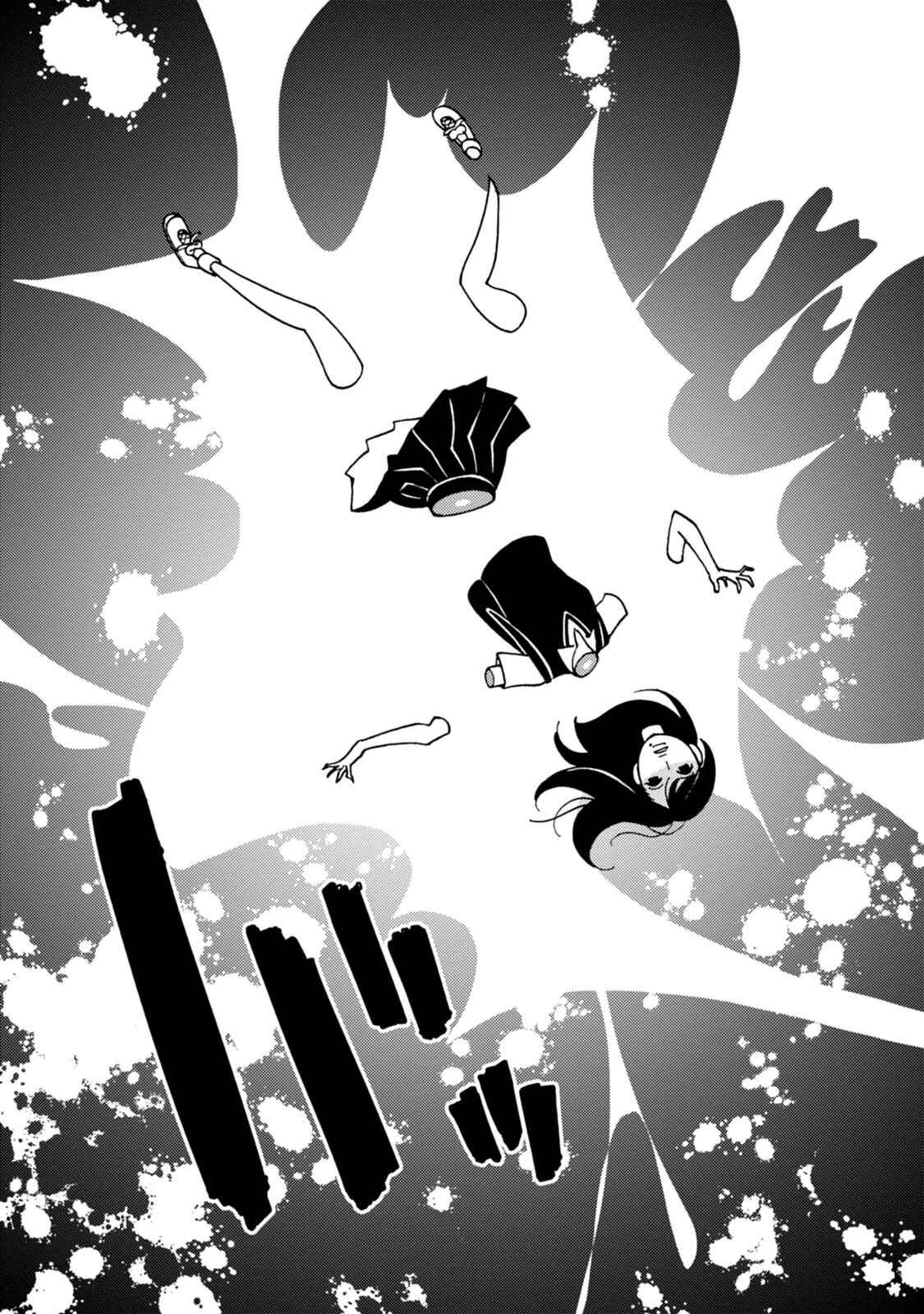 Page 10 Chapter 9 Dance in the Dark