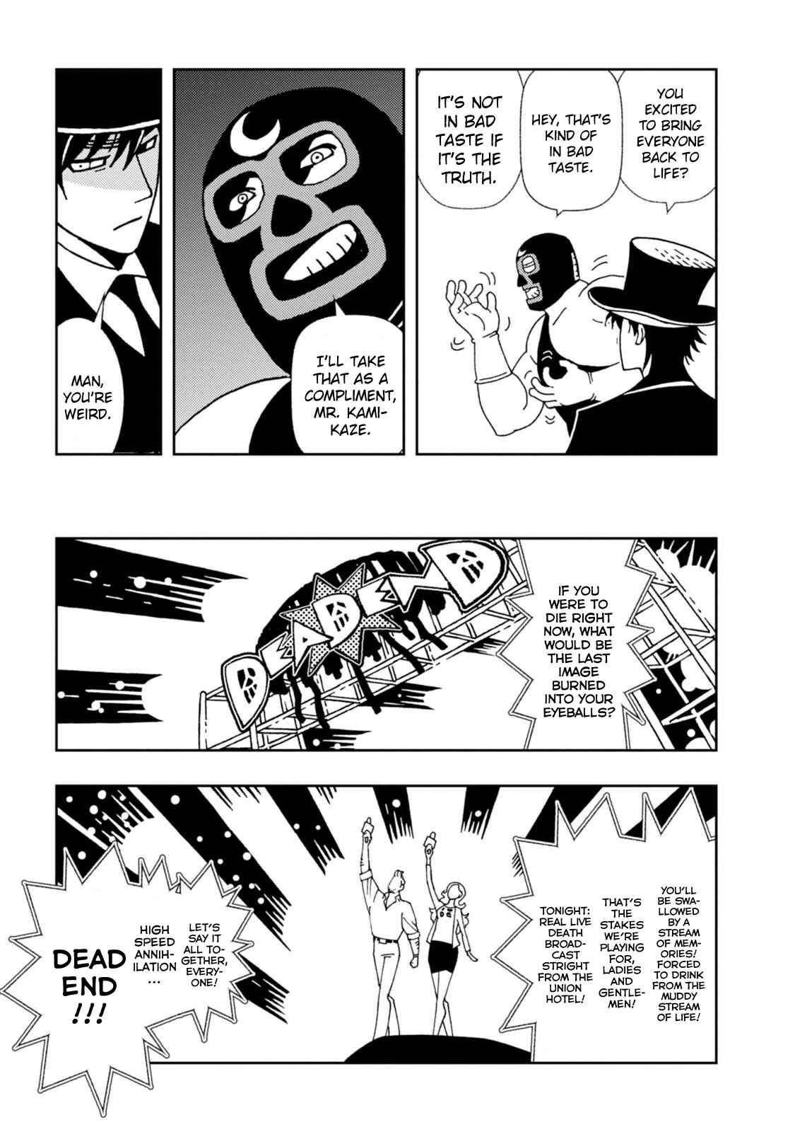 Page 17 Chapter 10 Dance in the Dark